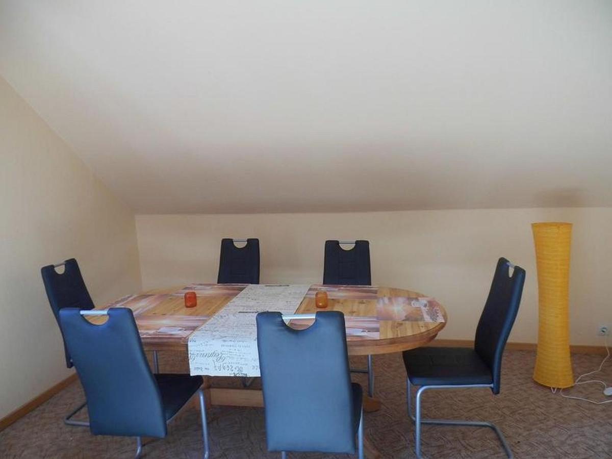 Ferienwohnung Paul Und Maria Olsberg Buitenkant foto