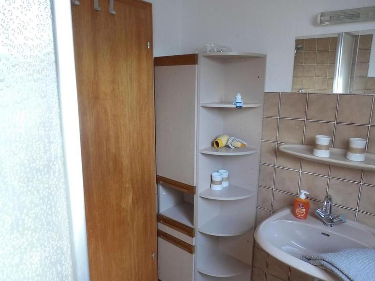 Ferienwohnung Paul Und Maria Olsberg Buitenkant foto