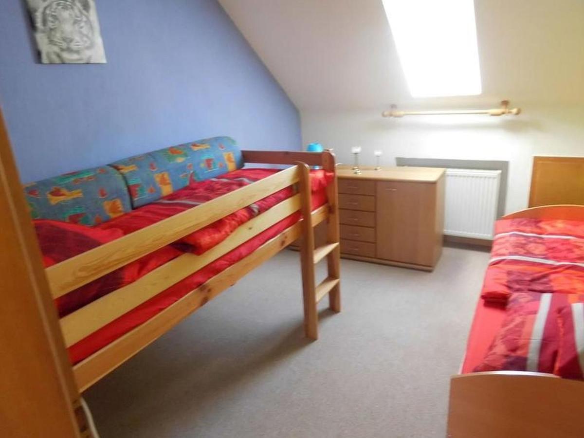 Ferienwohnung Paul Und Maria Olsberg Buitenkant foto