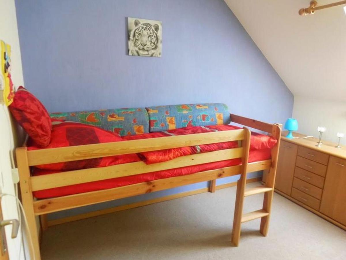 Ferienwohnung Paul Und Maria Olsberg Buitenkant foto